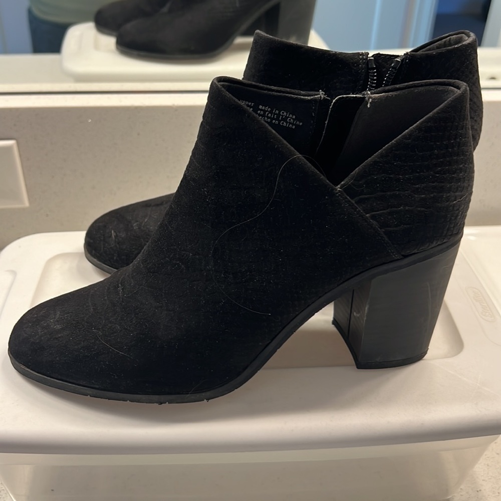 BC booties - Picture 2 of 5